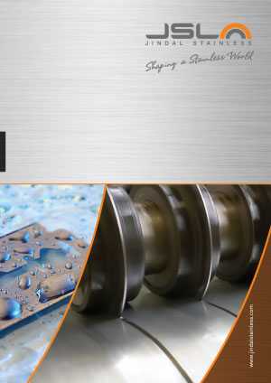 Jindal Brochure