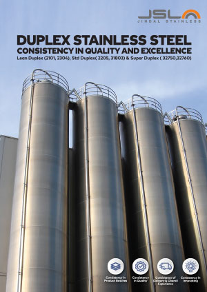 Jindal Brochure
