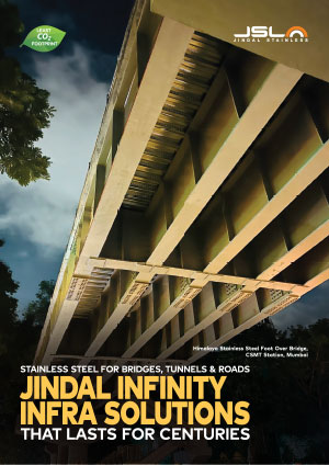 Jindal Brochure