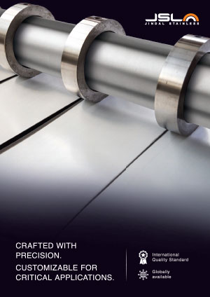 Jindal Brochure