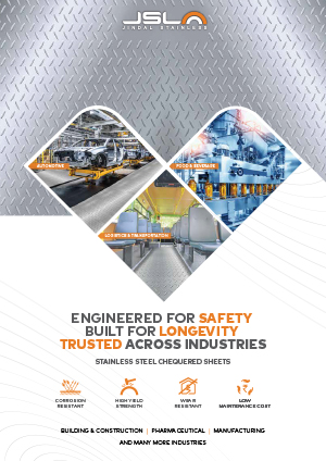 Jindal Brochure