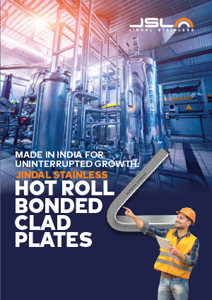Jindal Brochure