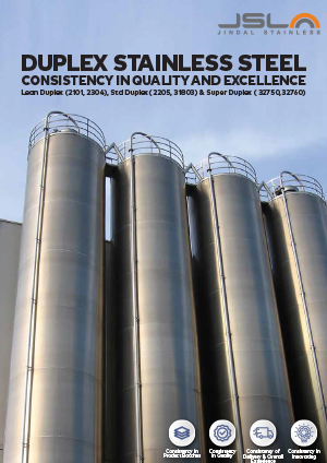Jindal Brochure