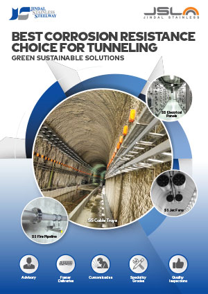 Jindal Brochure
