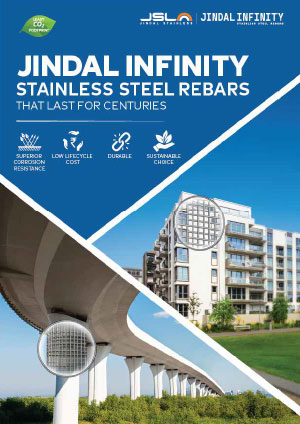 Jindal Brochure