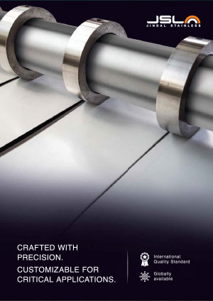 Jindal Brochure
