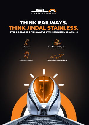 Jindal Brochure