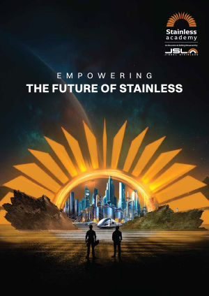 Jindal Brochure