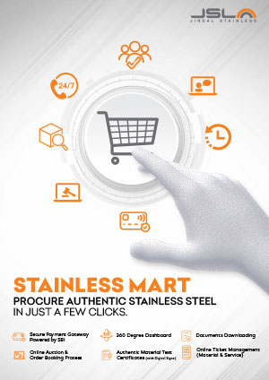 Jindal Brochure