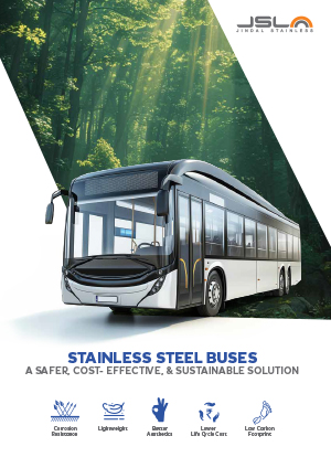 Jindal Brochure