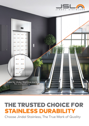 Jindal Brochure