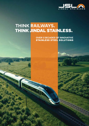 Jindal Brochure