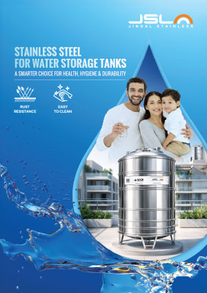 Jindal Brochure